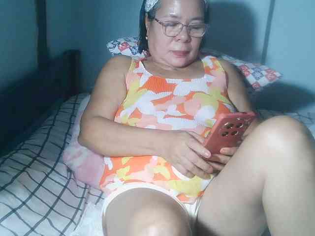 Model: HotMama50
