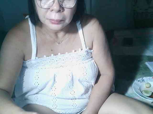 HotMama50