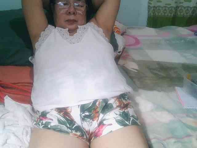 HotMama50