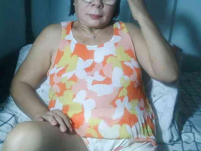 HotMama50