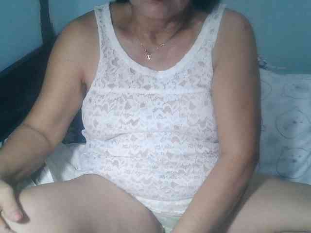 HotMama50