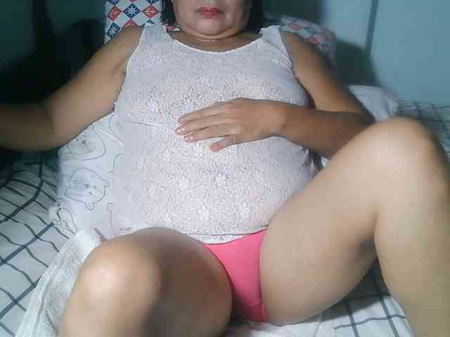 HotMama50
