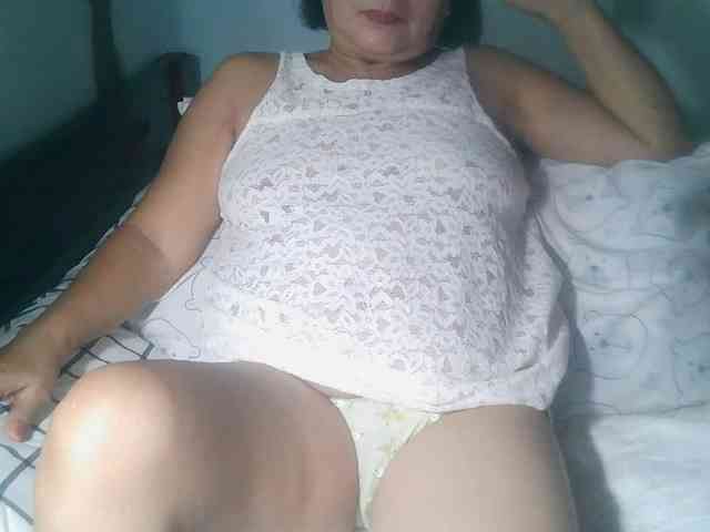 HotMama50 webcam