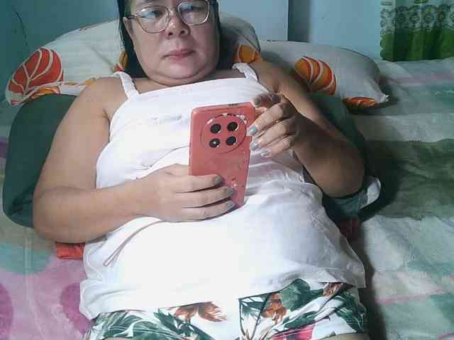 HotMama50