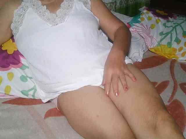 HotMama50