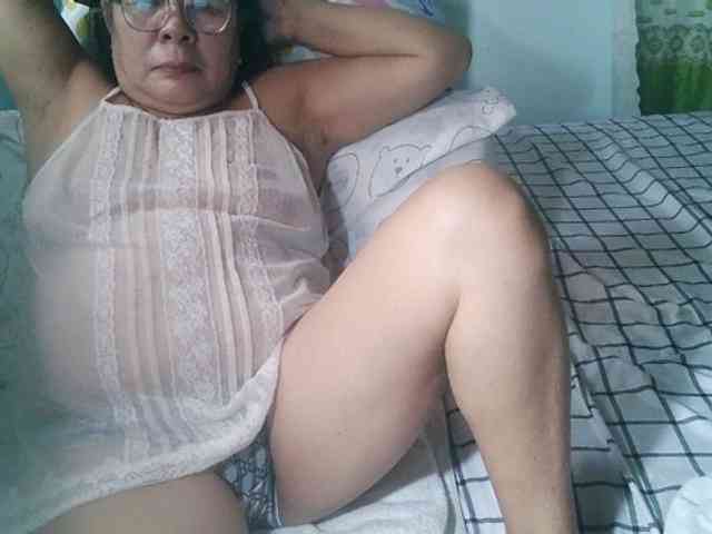 HotMama50