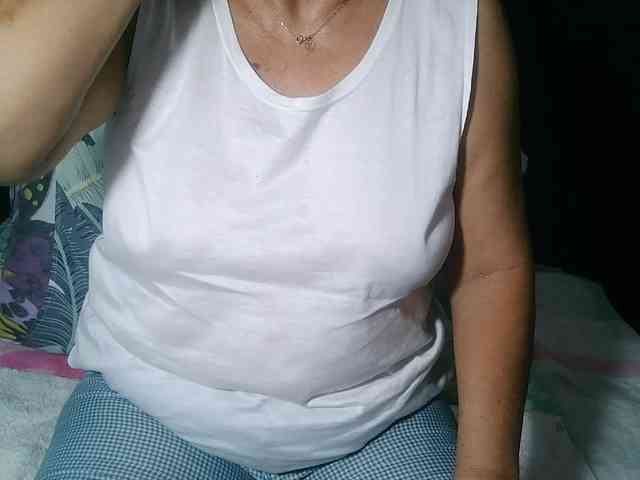 HotMama50