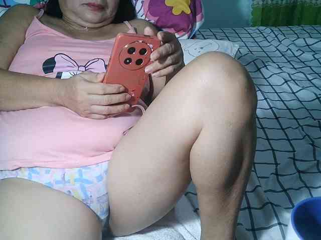 HotMama50