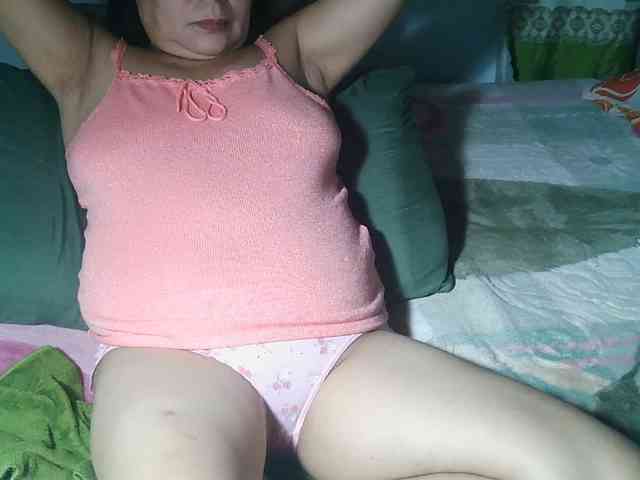 HotMama50 webcam
