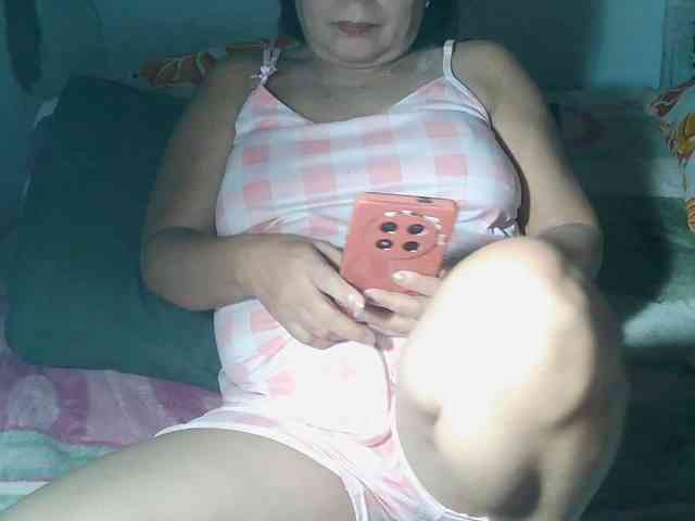 HotMama50
