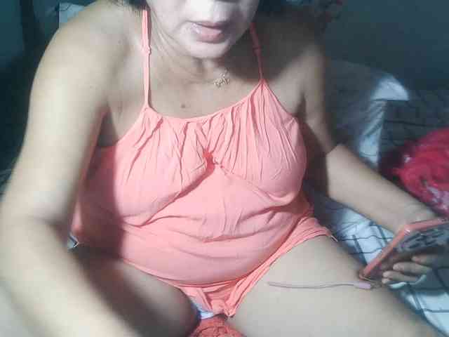 HotMama50