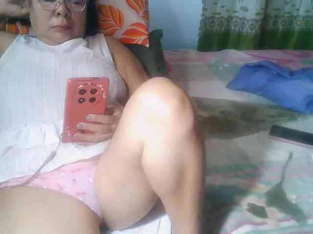 HotMama50