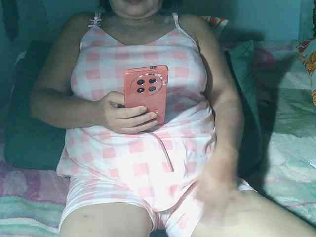 HotMama50
