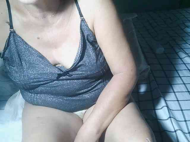 HotMama50