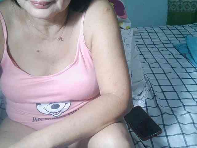 HotMama50