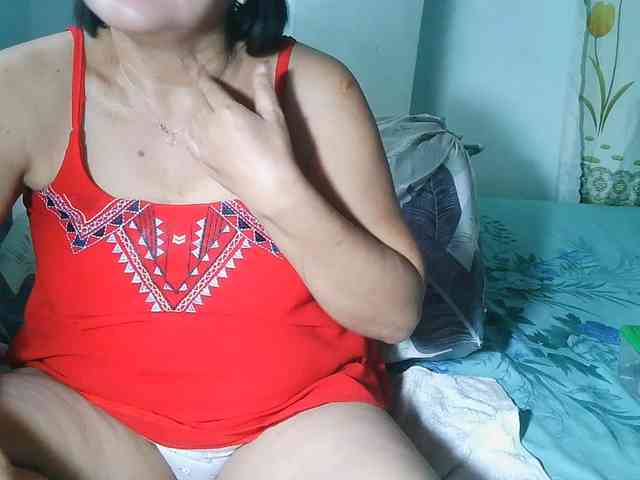 HotMama50