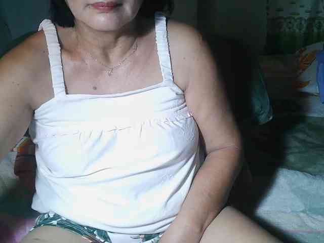 HotMama50
