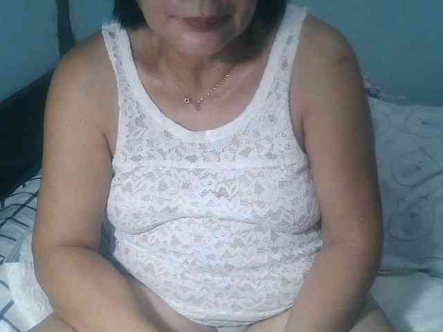 HotMama50