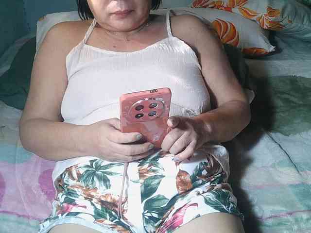 HotMama50