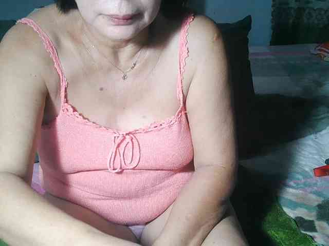 HotMama50