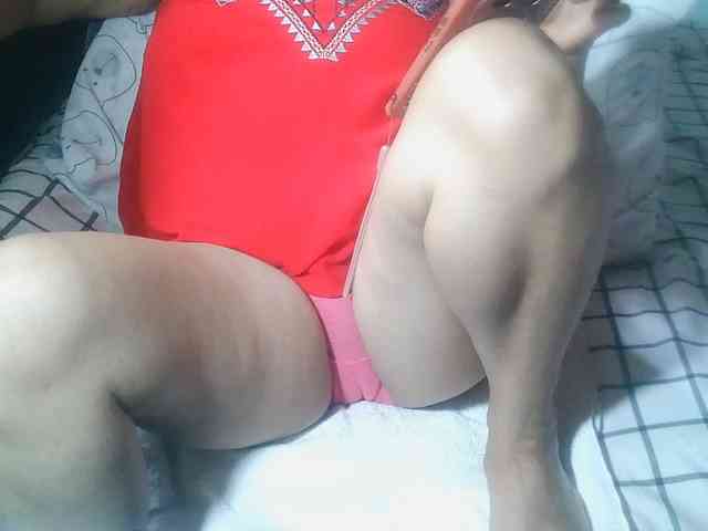 HotMama50