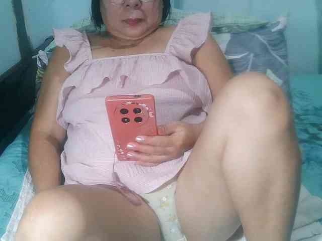 HotMama50