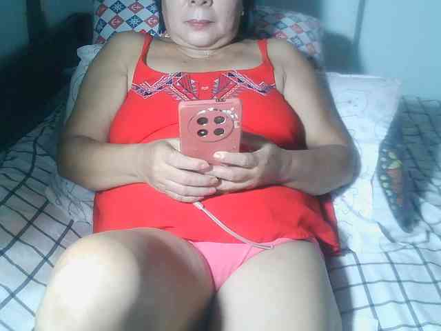 HotMama50
