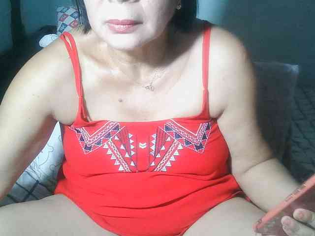 HotMama50