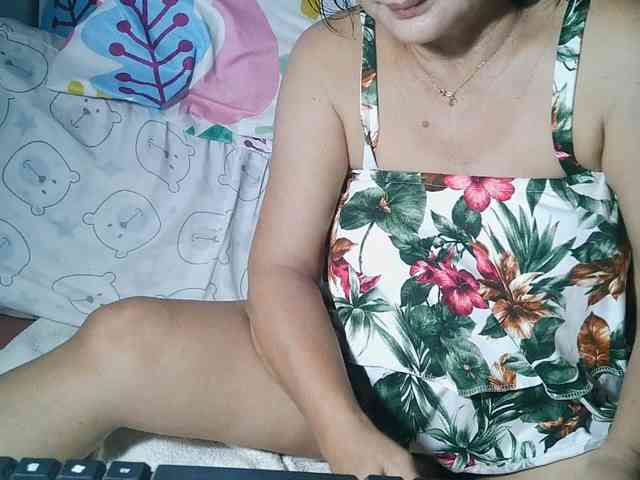 HotMama50