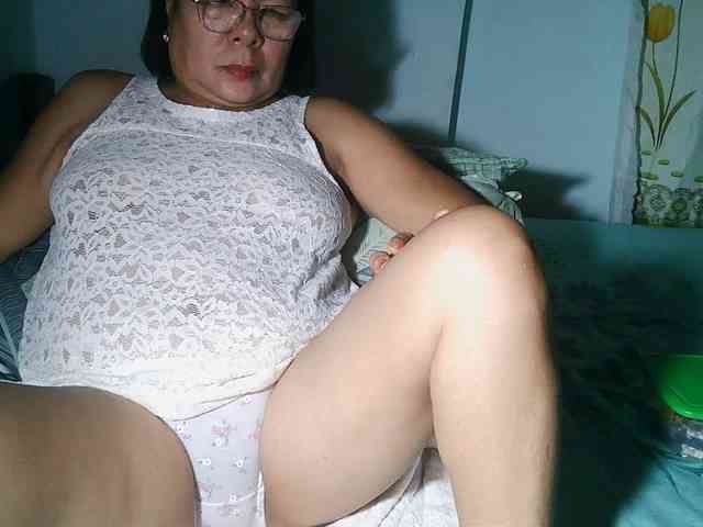HotMama50 - Girl 