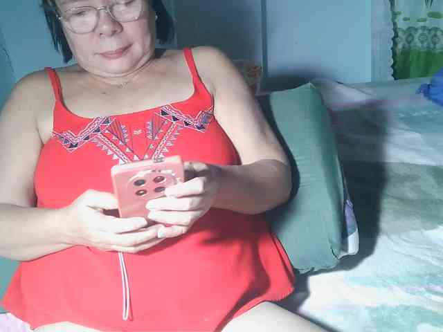 HotMama50