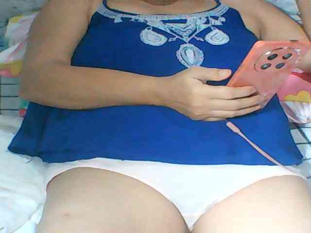HotMama50