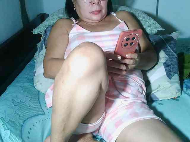 HotMama50 HotMama50