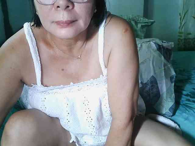 HotMama50
