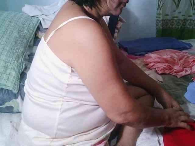 HotMama50