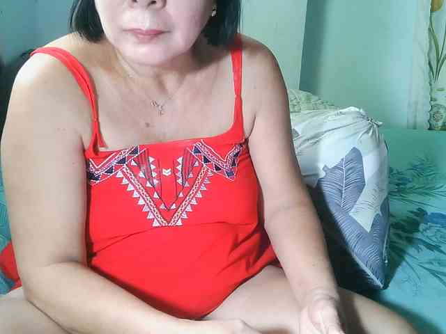 HotMama50
