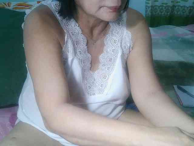 HotMama50 webcam