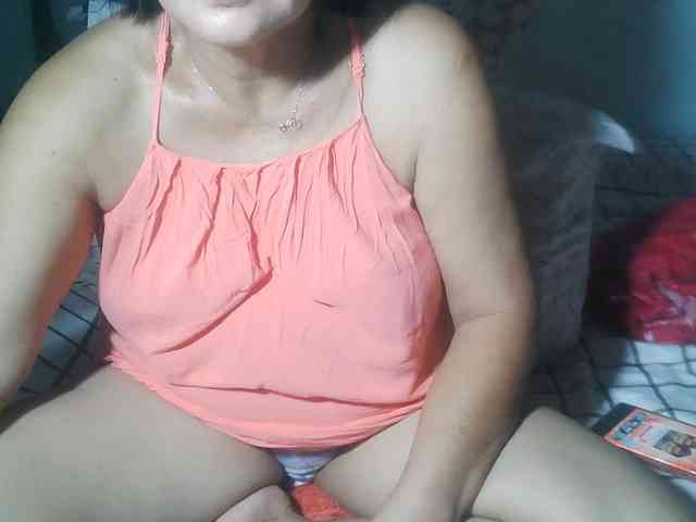 HotMama50