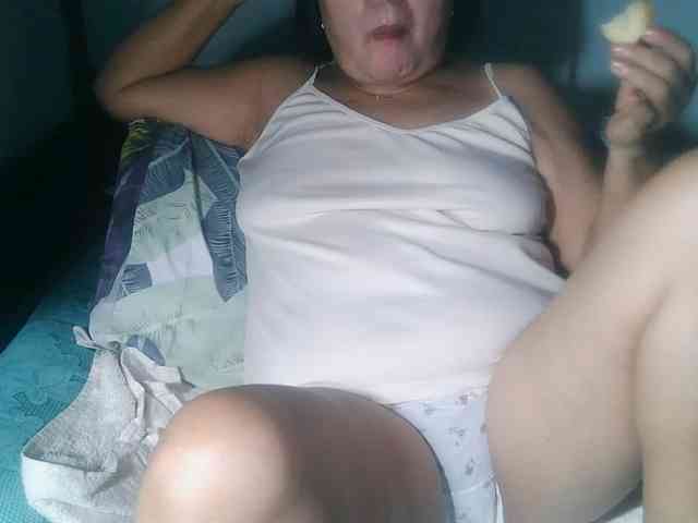 HotMama50