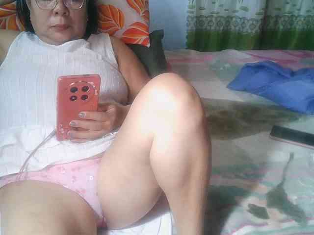 HotMama50