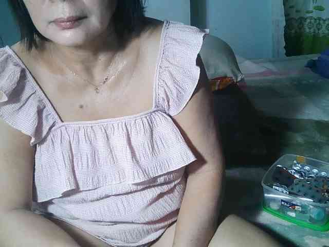 HotMama50