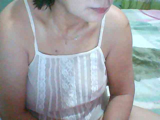 HotMama50