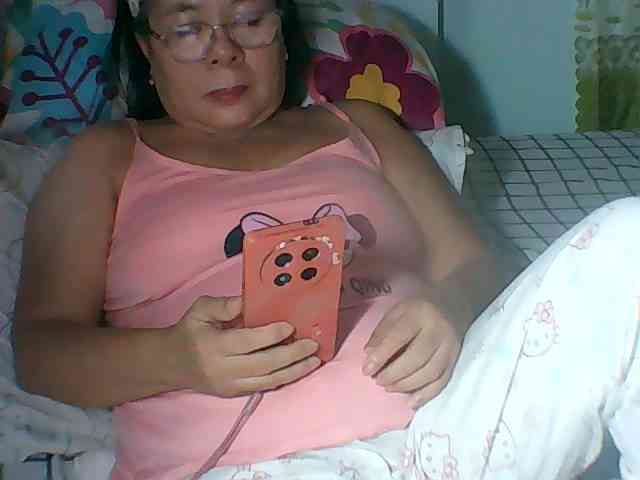 HotMama50