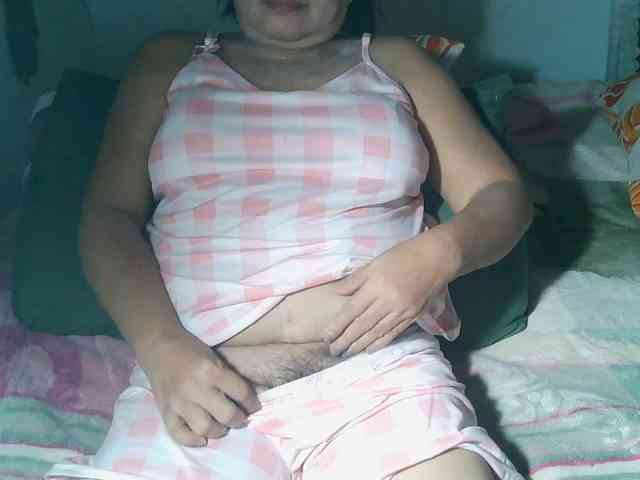HotMama50