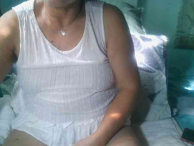 HotMama50