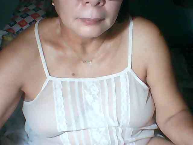 HotMama50 webcam