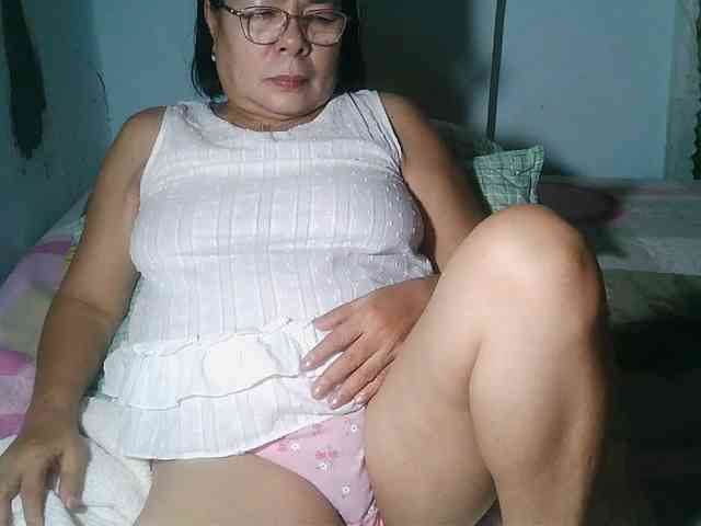 HotMama50