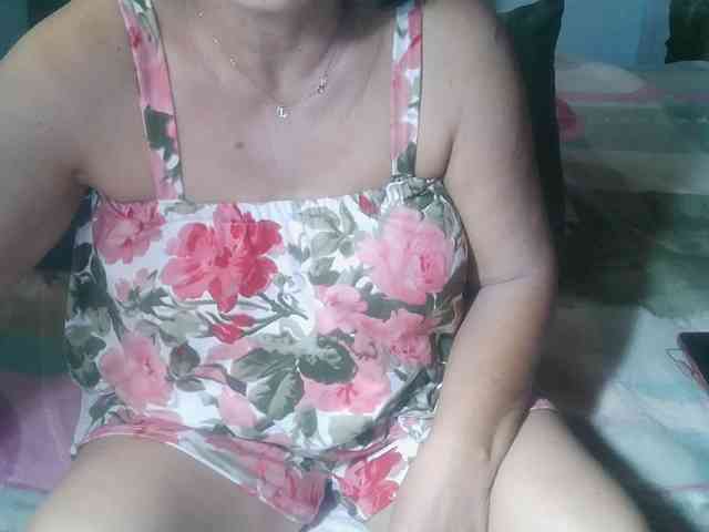 HotMama50