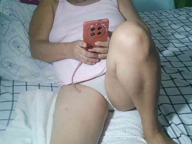 HotMama50