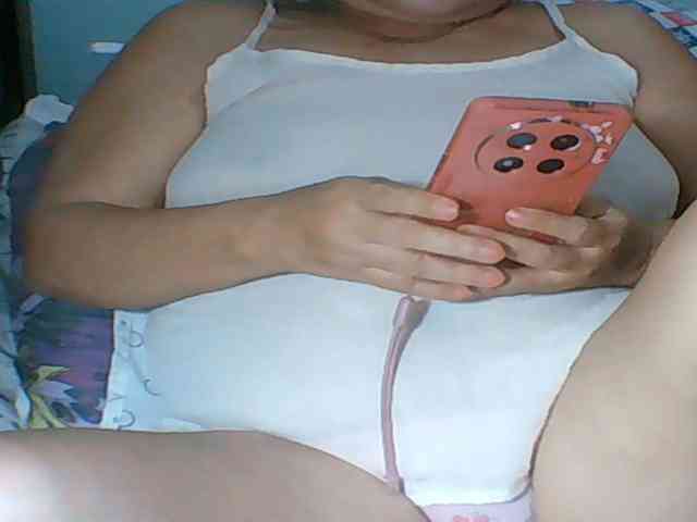 HotMama50